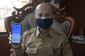 ASN Pemkab Magelang wajib lakukan pemutakhiran data mandiri melalui MySAPK