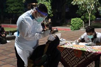 Pemkab Batang usulkan 2.880 ibu hamil mendapatkan vaksinasi