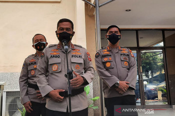 Izin Liga 1 masih dalam proses