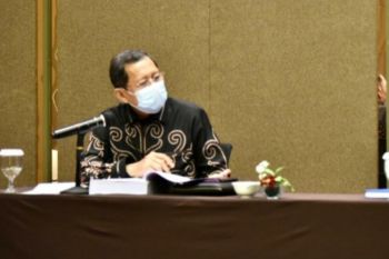 Pilkades Serentak 2021 di Jabar diusul terapkan "e-voting"