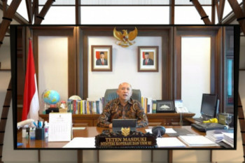 Sempat terpuruk, kondisi UKM di Indonesia membaik pada kuartal II 2021