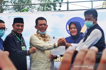 Hubungan Gubernur-Wagub Kepri diisukan retak