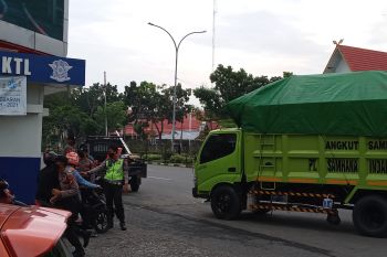 Terima keluhan warga, Pemko Pekanbaru ganti skema penyekatan di tiap RW