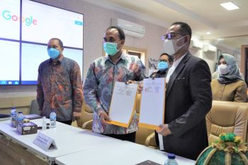 KPU Sulsel gandeng Disdik mutakhirkan data pemilih Pemilu 2024