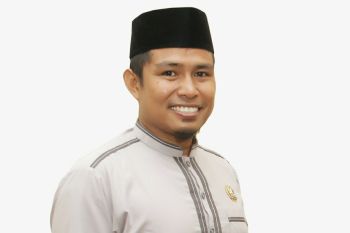 DPRD Kota Palu:  Jadikan Tahun Baru 1443 H momentum untuk berhijrah
