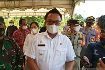 Bupat Morowali Utara  minta warga taati prokes meski level PPKM turun