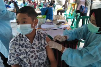 Disdik Mataram: Siswa belum divaksin boleh ikuti PTM terbatas