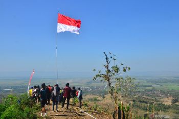 Dinamika politik harus jadi momentum penguatan nilai-nilai kebangsaan