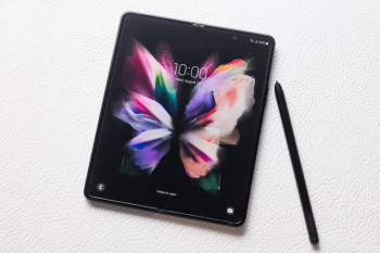 Samsung merilis Galaxy Z Fold 3 dan Z Flip 3