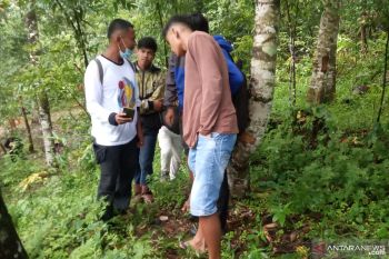 Warga Duo Koto Agam geger, ini penyebabnya