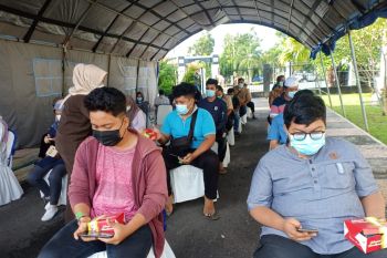 Pasaman Barat terapkan PPKM level tiga, ini yang diatur