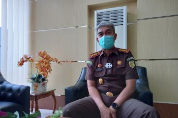 Kajari Bandarlampung tunjuk dua jaksa tangani perkara pengeroyokan nakes