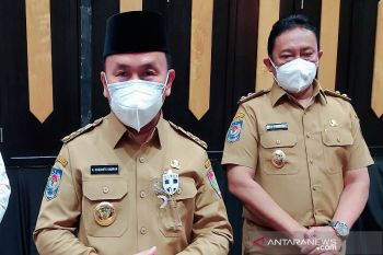 Ekonomi Kalteng bangkit di masa pandemi dan mengalami pertumbuhan positif