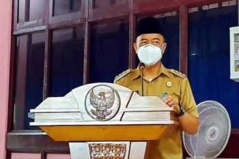 Pemkab Seruyan akan benahi median jalan Kuala Pembuang
