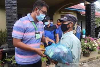 Sekda Bintan  pastikan pemerintahan  akan berjalan normal pascapenahanan bupati