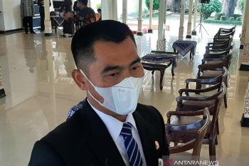 Pemkab Gunung Kidul memperbolehkan kegiatan di tempat ibadah