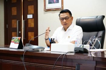 KSP Moeldoko: Puskesos tidak boleh mangkrak