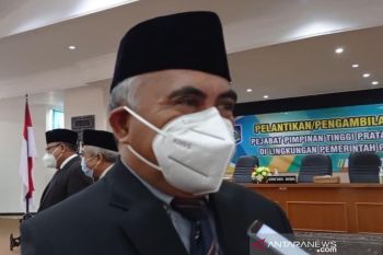 SMI setuju memberikan pinjaman untuk NTB senilai Rp750 miliar
