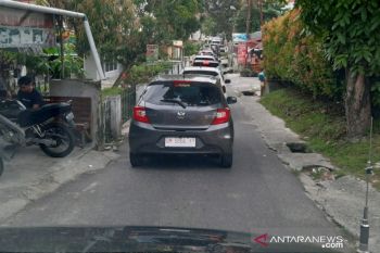 Pemkot Pekanbaru perketat "jalur tikus" saat PPKM level IV