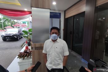 Gubernur Herman Deru dukung sekolah tatap muka PPKM level 2 dan 3