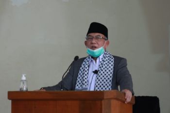 Nilai-Nilai Islami pada Olimpiade 2021