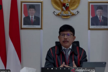 Menkominfo:  Jumlah koneksi ponsel di Indonesia capai 345,3 juta