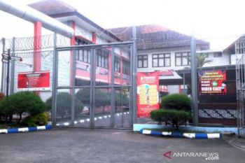 936 warga binaan di DIY diusulkan memperoleh remisi HUT RI