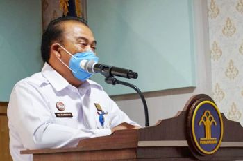 Kemenkumham Sulsel usulkan 5.968 narapidana dapat remisi HUT Kemerdekaan RI