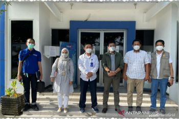 PLN pastikan keandalan pasokan listrik ke Industri Oksigen