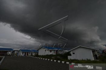 Waspada Cuaca Buruk