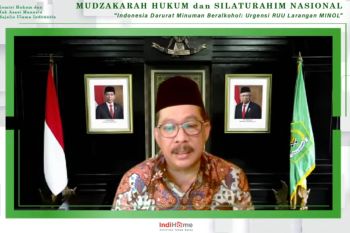 RUU Larangan Minuman Beralkohol perlu dikaji secara komprehensif