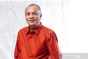 Animo pelajar menabung di  BSG tinggi