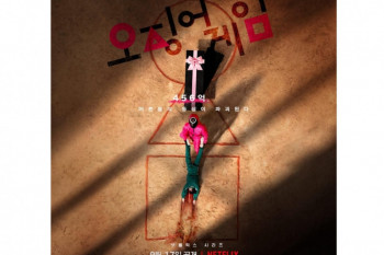 'Squid Game' sukses besar, Netflix siap hadirkan 10 drama Korea terbaru