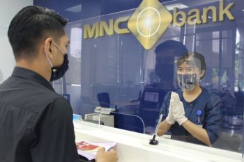 PT MNC Bank gandeng XL Axiata bidik satu juta pengguna baru