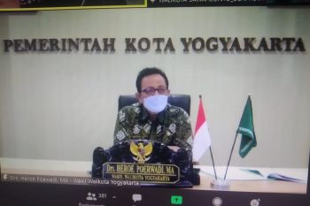Sebanyak 40 persen RW di Kota Yogyakarta jadi Kawasan Tanpa Rokok