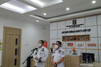 Kemenkumham: Kemlu bantu verifikasi terkait status Diplomat Nigeria