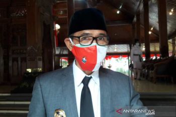 Kasus positif COVID-19 di Temanggung turun