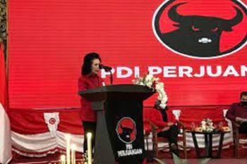 PDIP ingatkan desa merupakan salah satu benteng pertahanan negara