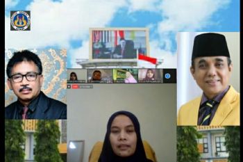 Prodi TP FIP UNP-PGRI Sawahlunto gelar pelatihan tingkatkan kompetensi guru