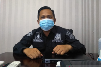 Penyidik Polisi periksa Kadistrik Mimika Barat soal pemotongan BST