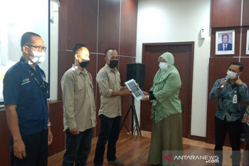 BUMDes Subang, katalisator pembayaran pajak