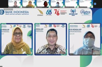 Itera : Program BI Mengajar selaras dengan MKBKM