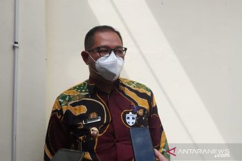 Gugsus Tugas COVID-19 Kulon Progo identifikasi pasien isoman bergejala sedang