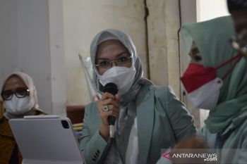 PKK  ajak perempuan sukseskan Program Palu Menuju Kota Adipura