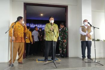 Lampung diminta optimalkan pelacakan kasus COVID-19