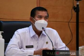 Pekanbaru terbitkan kartu bagi pekerja esensial untuk lintasi penyekatan