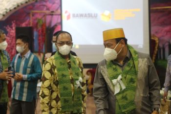 Bawaslu Sulsel dorong Apdesi revisi regulasi pilkades