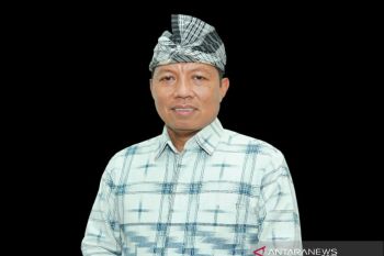 Dana Rp36 miliar digelontorkan Kemenpar untuk penataan wisata Wakatobi