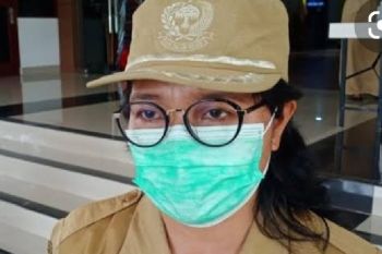 Dinkes Kota Jayapura siapkan 32 tim vaksinator untuk suntik vaksinasi COVID-19
