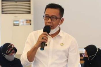 Pasien COVID-19 di Sulbar bertambah 222 orang